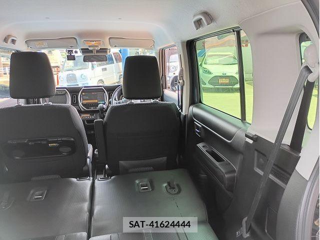 Suzuki HUSTLER 2022-09 7219702-26