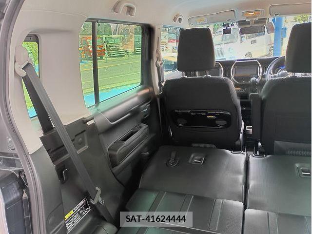 Suzuki HUSTLER 2022-09 7219702-27