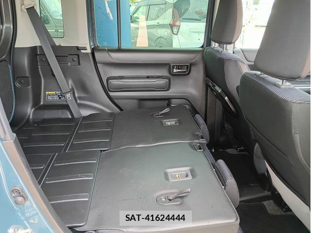 Suzuki HUSTLER 2022-09 7219702-28