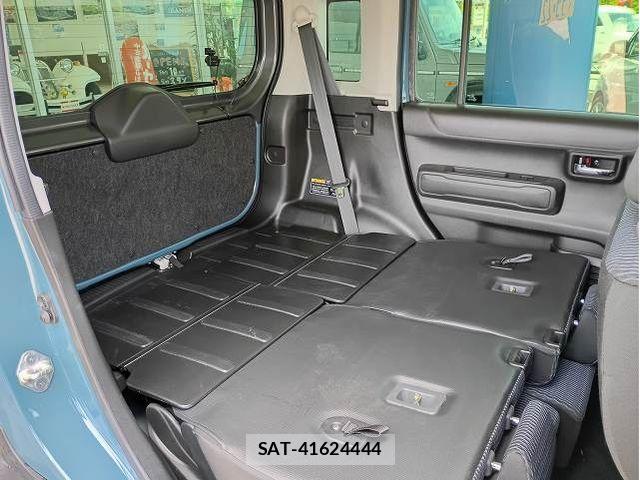 Suzuki HUSTLER 2022-09 7219702-29