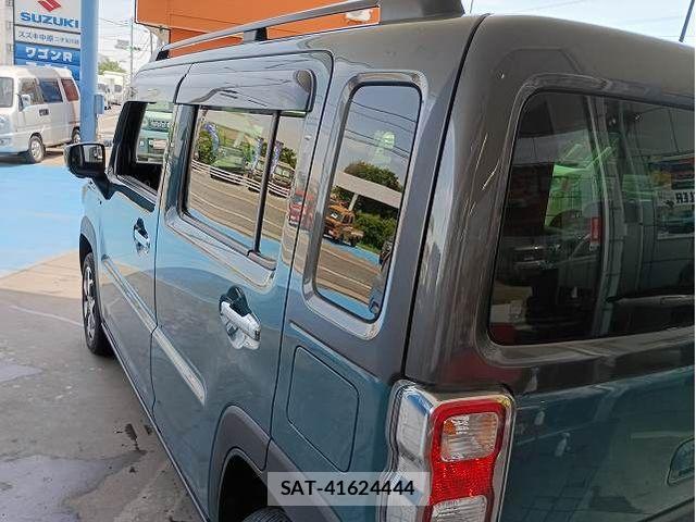 Suzuki HUSTLER 2022-09 7219702-3