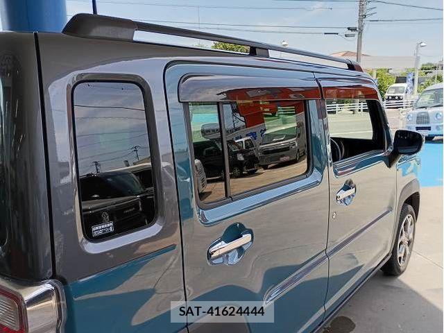 Suzuki HUSTLER 2022-09 7219702-5