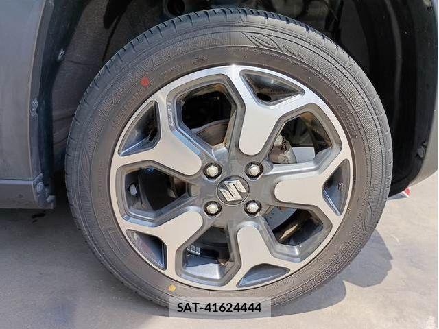 Suzuki HUSTLER 2022-09 7219702-6