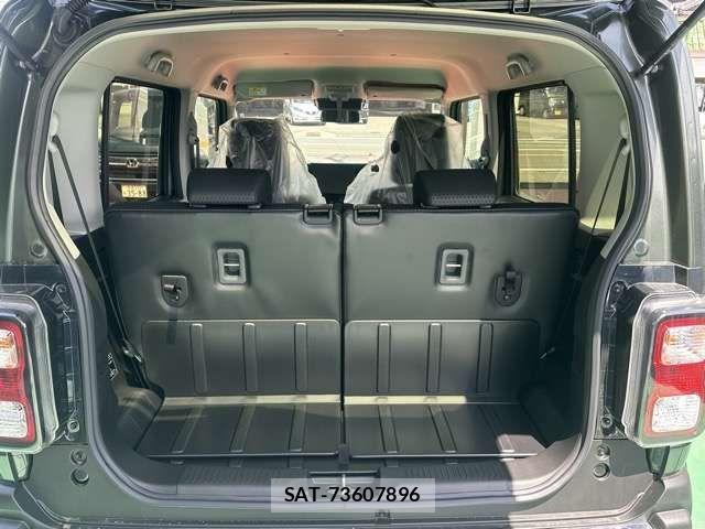 Suzuki HUSTLER 2025-03 7219741-9