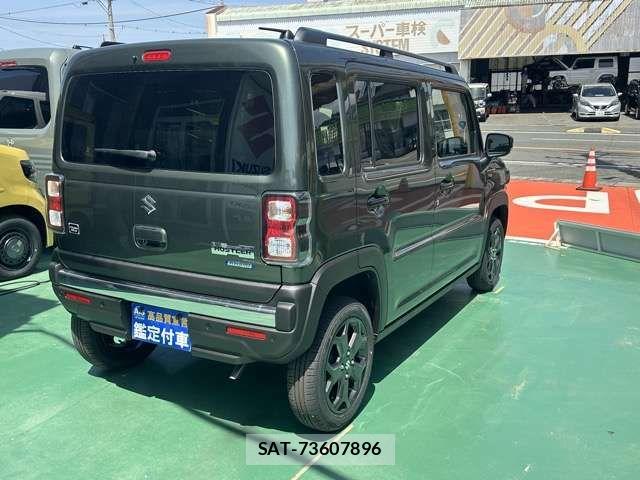 Suzuki HUSTLER 2025-03 7219741-11