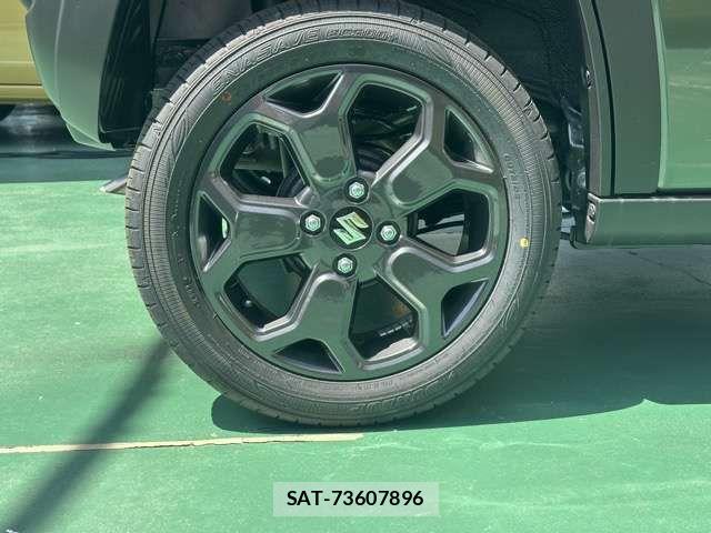 Suzuki HUSTLER 2025-03 7219741-12