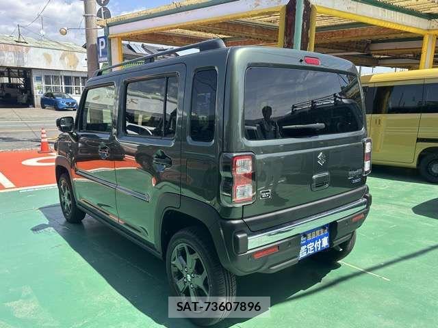 Suzuki HUSTLER 2025-03 7219741-3