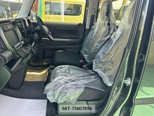 Suzuki HUSTLER 2025-03 7219741-4