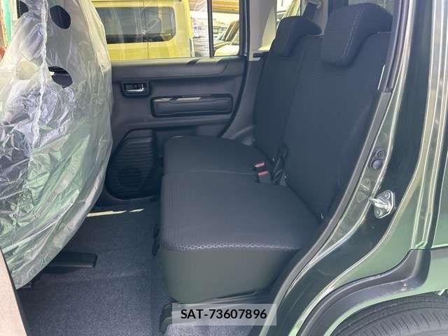 Suzuki HUSTLER 2025-03 7219741-5