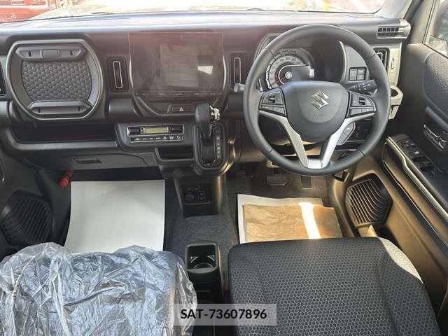 Suzuki HUSTLER 2025-03 7219741-6