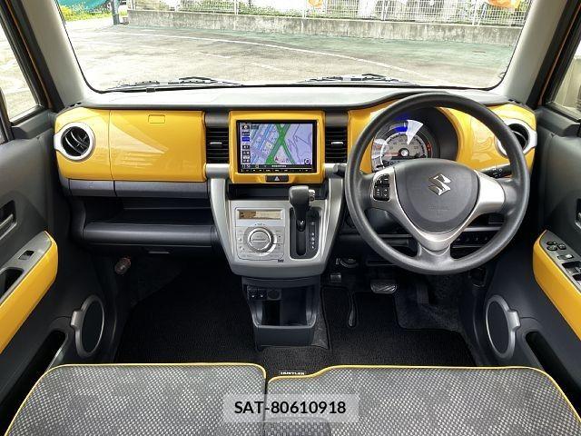 Suzuki HUSTLER 2019-11 7219648-1