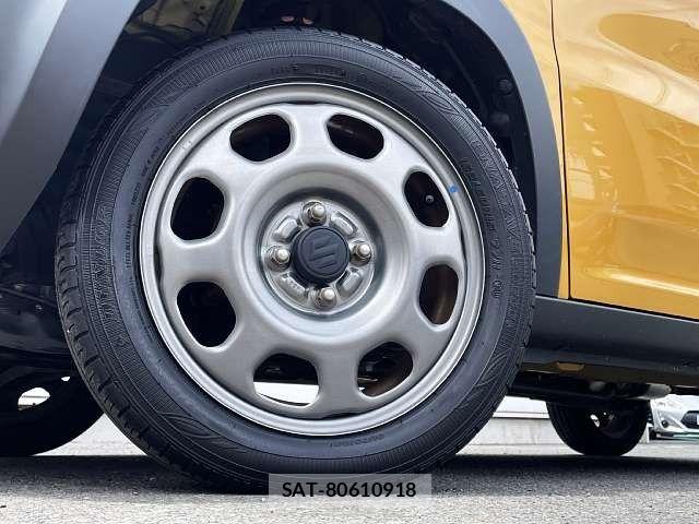Suzuki HUSTLER 2019-11 7219648-3