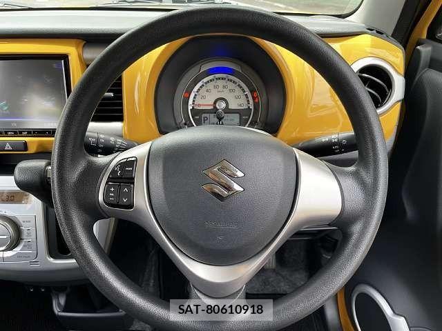 Suzuki HUSTLER 2019-11 7219648-4