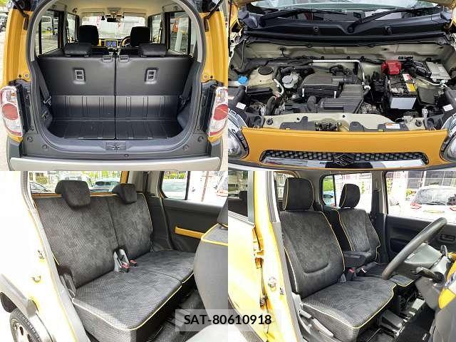 Suzuki HUSTLER 2019-11 7219648-7