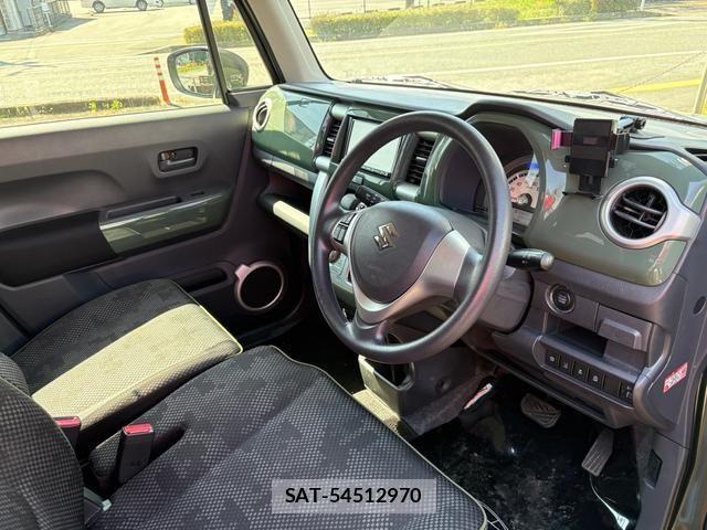 Suzuki HUSTLER 2019-04 7219649-13