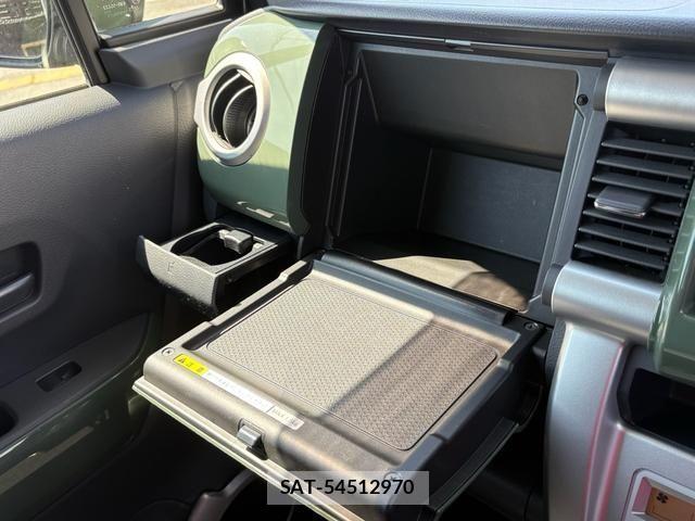 Suzuki HUSTLER 2019-04 7219649-28