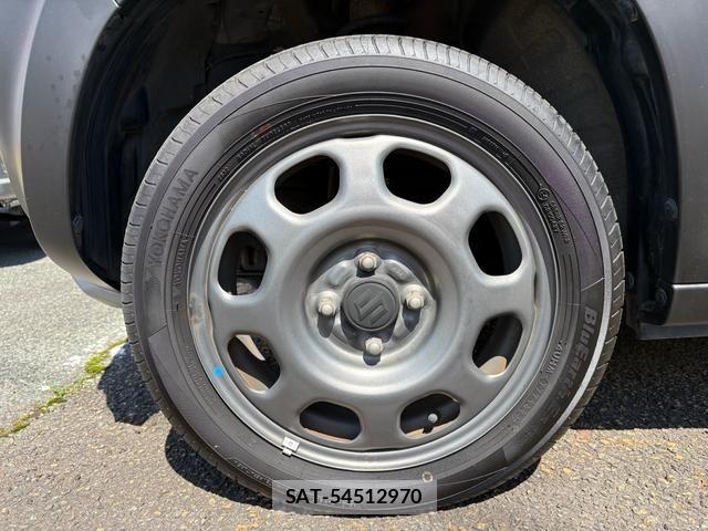 Suzuki HUSTLER 2019-04 7219649-2
