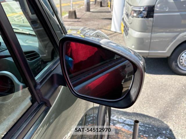Suzuki HUSTLER 2019-04 7219649-4