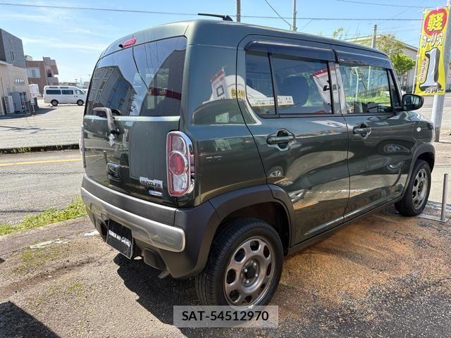Suzuki HUSTLER 2019-04 7219649-5