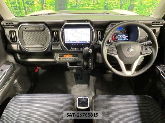 Suzuki HUSTLER 2020-12 7219658-1