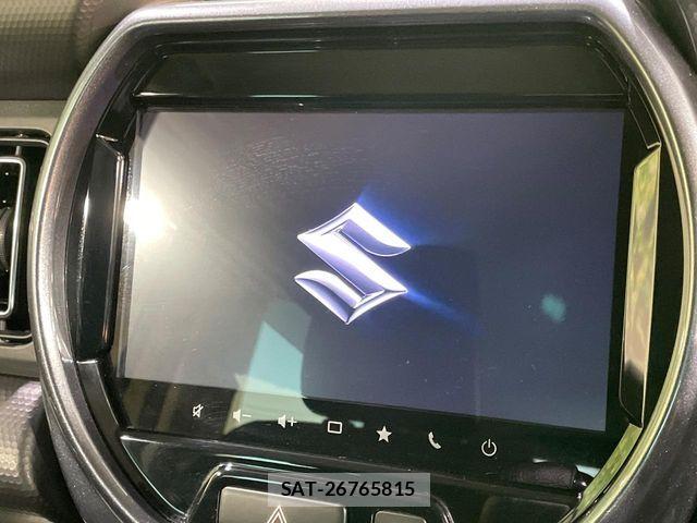 Suzuki HUSTLER 2020-12 7219658-2