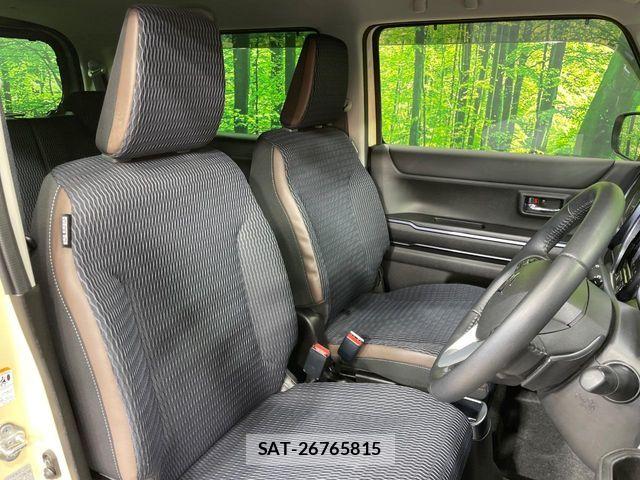 Suzuki HUSTLER 2020-12 7219658-7