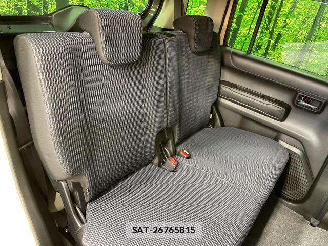 Suzuki HUSTLER 2020-12 7219658-8
