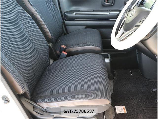 Suzuki HUSTLER 2022-04 7219686-13