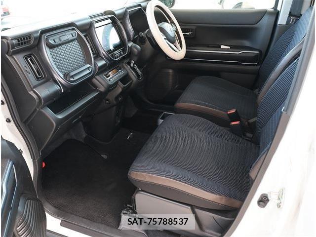 Suzuki HUSTLER 2022-04 7219686-15