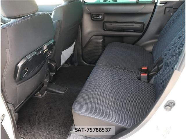 Suzuki HUSTLER 2022-04 7219686-16