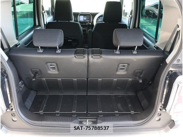 Suzuki HUSTLER 2022-04 7219686-18