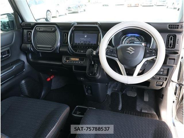 Suzuki HUSTLER 2022-04 7219686-1