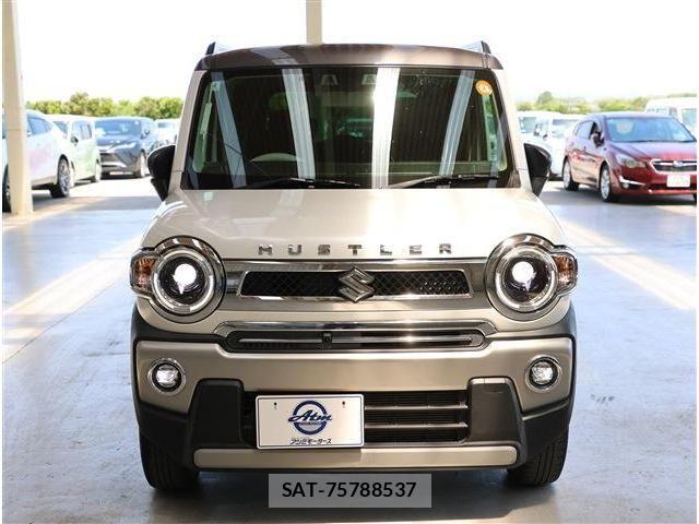 Suzuki HUSTLER 2022-04 7219686-20