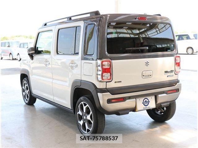 Suzuki HUSTLER 2022-04 7219686-23