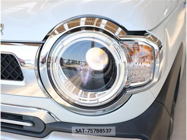 Suzuki HUSTLER 2022-04 7219686-25