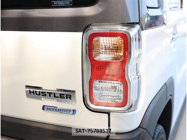 Suzuki HUSTLER 2022-04 7219686-26