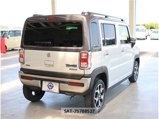 Suzuki HUSTLER 2022-04 7219686-5