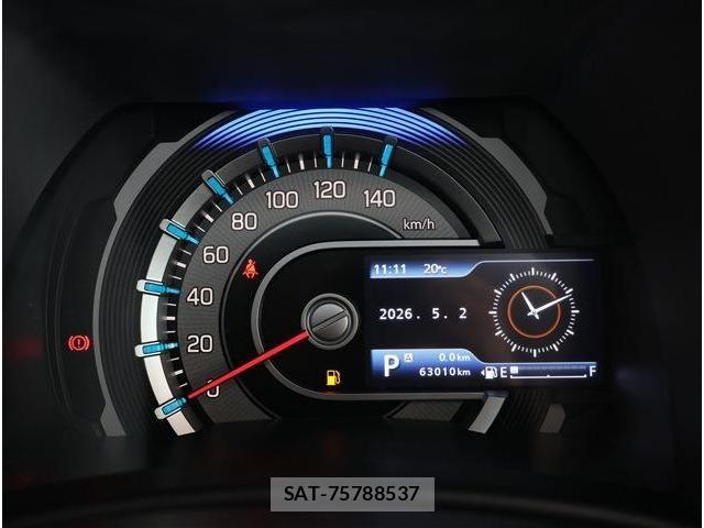 Suzuki HUSTLER 2022-04 7219686-6