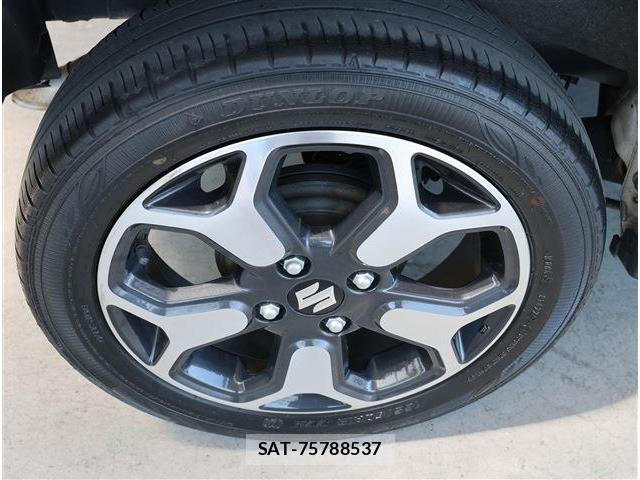 Suzuki HUSTLER 2022-04 7219686-7