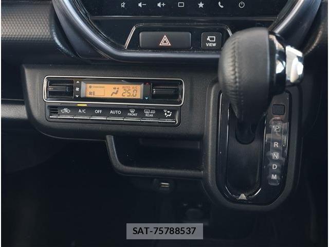 Suzuki HUSTLER 2022-04 7219686-8
