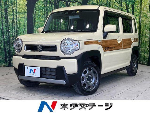 Suzuki HUSTLER 2023-04 7219703-0