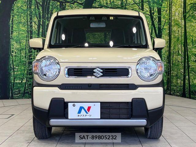 Suzuki HUSTLER 2023-04 7219703-13