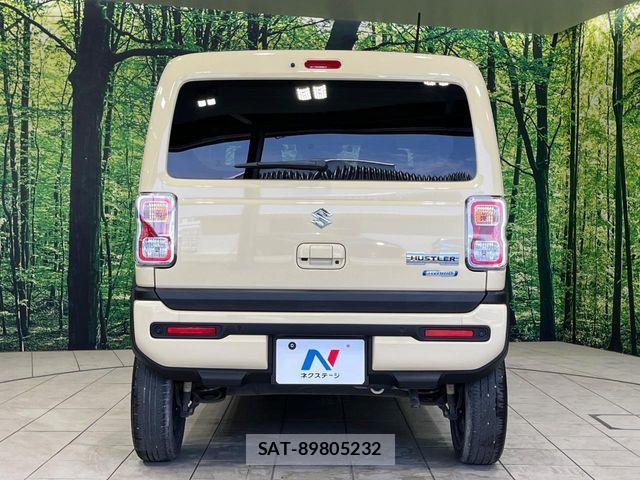 Suzuki HUSTLER 2023-04 7219703-14
