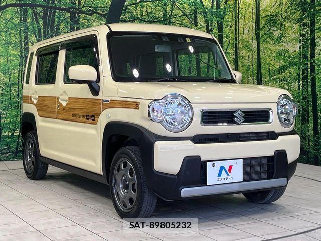 Suzuki HUSTLER 2023-04 7219703-15