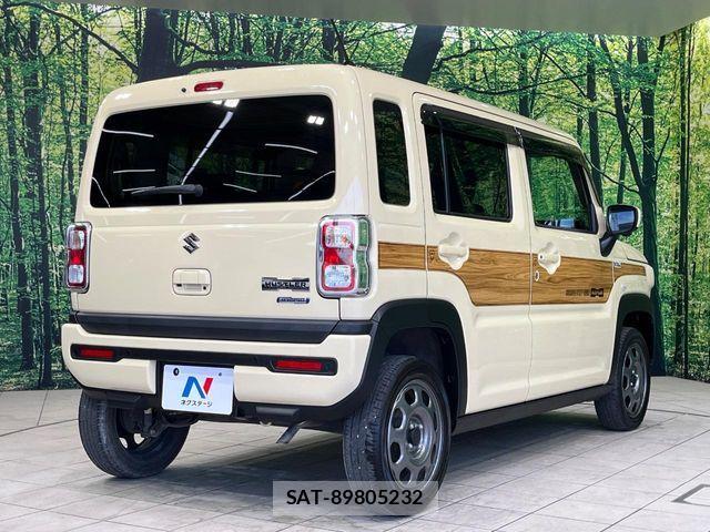 Suzuki HUSTLER 2023-04 7219703-16