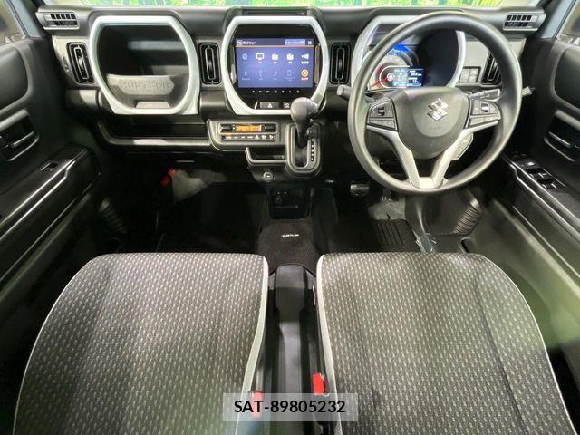 Suzuki HUSTLER 2023-04 7219703-1