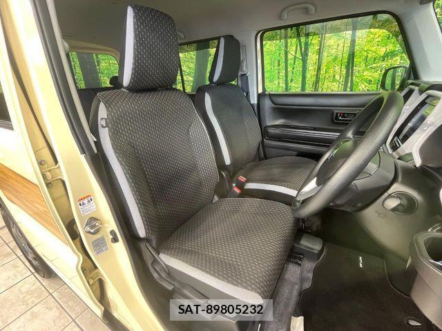 Suzuki HUSTLER 2023-04 7219703-7