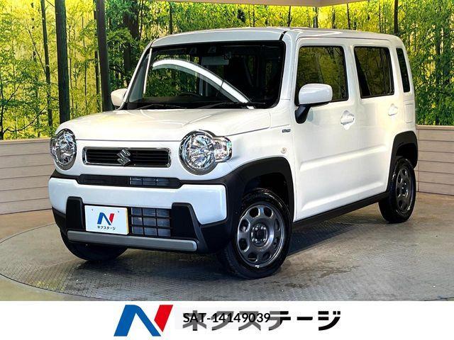 Suzuki HUSTLER 2024-05 7219722-0