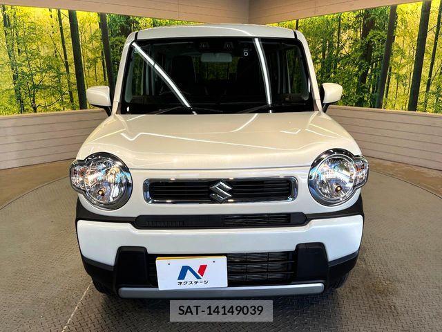 Suzuki HUSTLER 2024-05 7219722-13