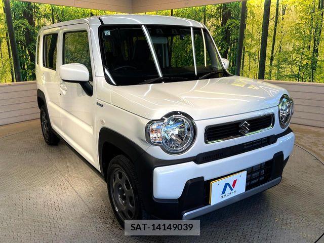 Suzuki HUSTLER 2024-05 7219722-15